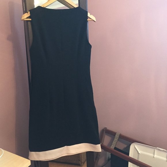 $5 ADD ON!  Suzy Shier Shift Dress - Picture 2 of 5